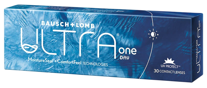 1-DAY ULTRA (30 линз)