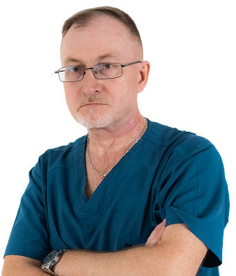 Корчагин Виктор Николаевич