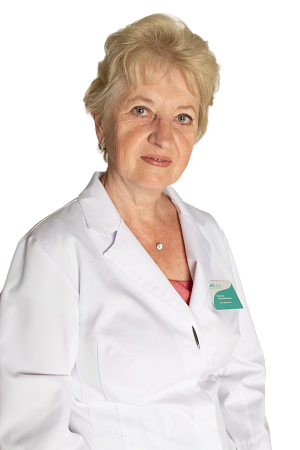 Кузнецова Галина Михайловна