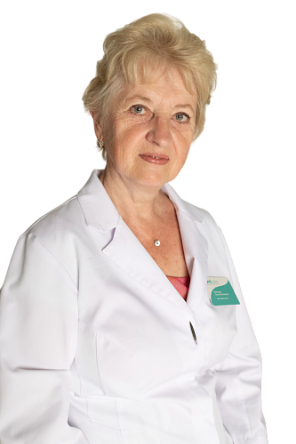 Кузнецова Галина Михайловна