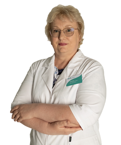 Каменская Ольга Анатольевна