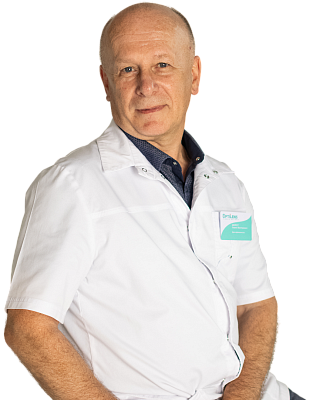 Шелест Сергей Викторович