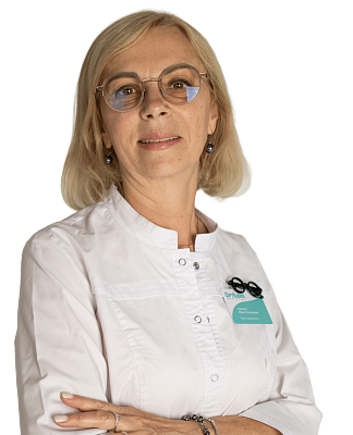 Скатова Ирина Николаевна